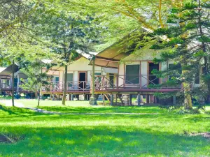 Lake Naivasha Crescent Camp