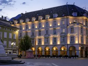 스타튜 호텔 시타