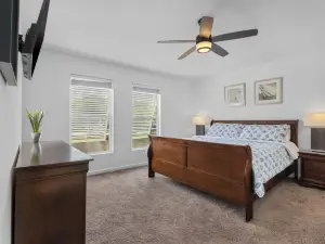 Coconuts RV Resort