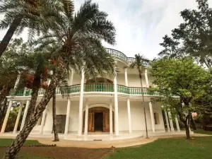 The Garden Bungalow