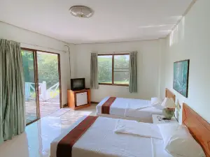 Korat Country Club Golf and Resort