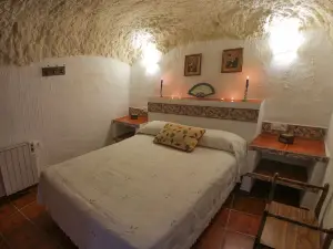 Casas Rurales Maribel - Complejo El Tejar - Apartamentos Con Jacuzzi en Alcalá del Júcar
