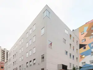voco Bilbao City by IHG