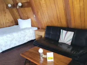 The Ranch Motel