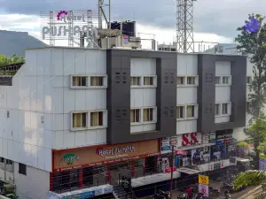 Hotel Pushpak