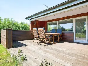 8 Person Holiday Home in Dannemare by Traum