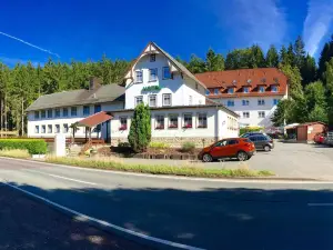 호텔 로데바크뮈흘