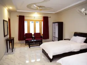 Legend Hotel Chitral