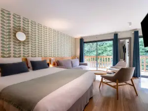 ที บูทีค โรงแรม