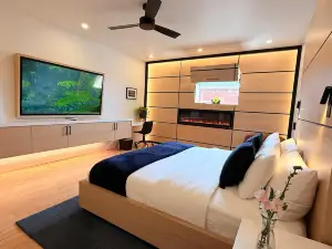 Cribs on Main