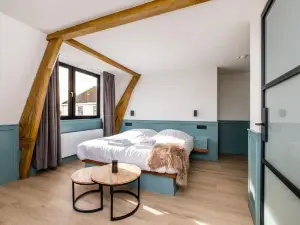 Hotel Brasserie Smits