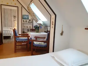 Hôtel Restaurant Ferme de la Grande Cour