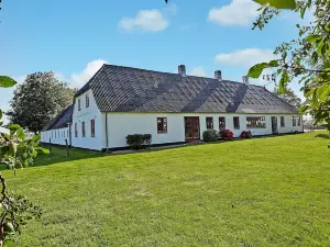 Åløkke Apartment