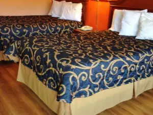 Americas Best Value Inn Forest