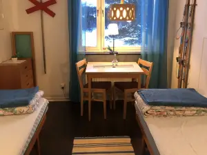 Storliens Fjällgård