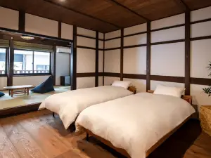 Honmachi Hotel