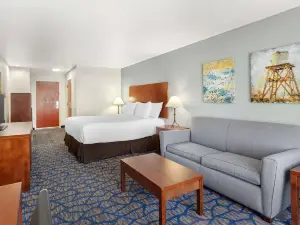 Best Western Plus Villa Del Lago Inn