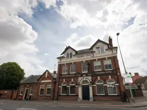 Tramway Hotel