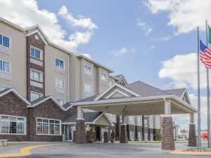 Microtel Inn & Suites by Wyndham Cuauhtemoc Campos Menonitas
