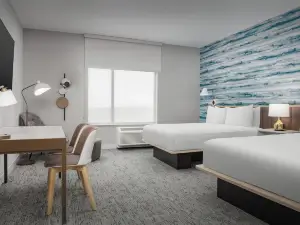 TownePlace Suites Forney