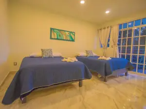 Hotel Villa Veral