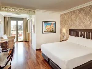 Sercotel Hotel President