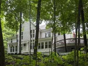 히든 세레니티 B&B