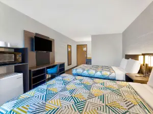 Motel 6 Cedar Rapids, IA - Airport