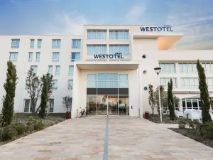 Westotel Tours - Val de Loire