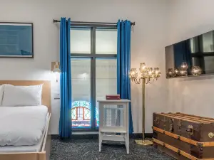 Le Saint-Crème