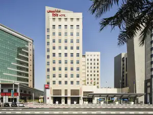 ibis Deira Creekside Dubai