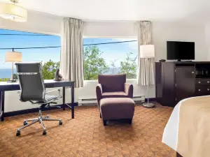 Quality Inn Port Angeles - Near Olympic National Park