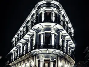 La Concordia - Boutique Hotel