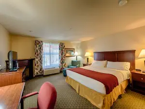 三重度假套房酒店