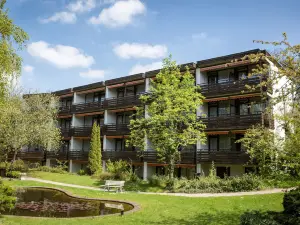 비탈호텔 아스코나