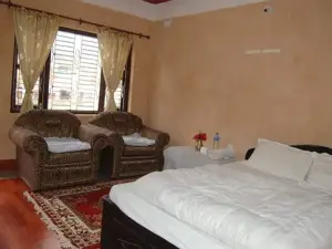 Shrestha Hotel & Restaurant