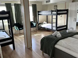 Tune Hotell Sarpsborg