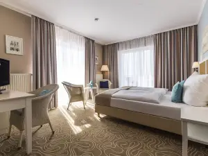 Mein Strandhaus - Hotel & Restaurant