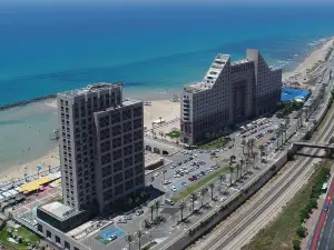 Sea Tower