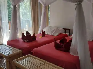 Kelimutu Crater Lakes Ecolodge
