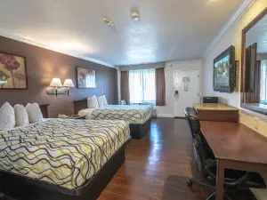 Regency Inn Tulsa