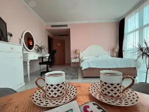 Ottoman Hotel Sakarya