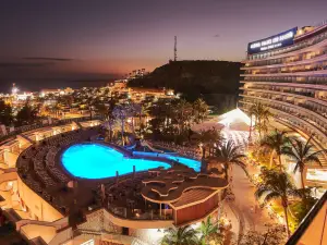 Gloria Palace San Agustín Thalasso & Hotel