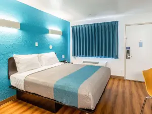 モーテル 6 ヴァルドスタ、ジョージア - ユニバーシティ