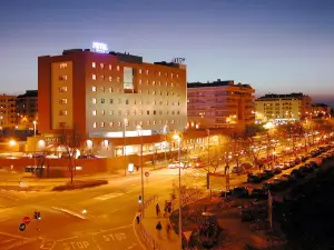 Extremadura Hotel