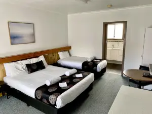 Motel Stawell