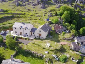 La Ferme de l'Hom