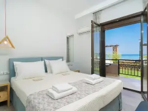 Kamelia & Semeli Hotel