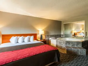 Quality Inn Solomons - Beacon Marina