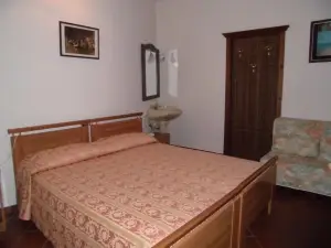 B&B 일 비네토 카포테라